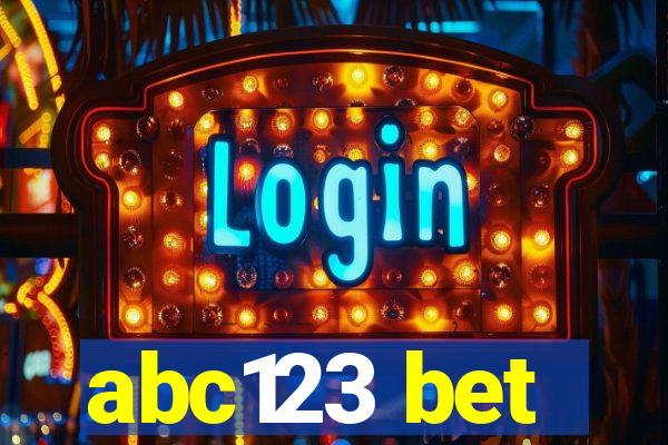 abc123 bet